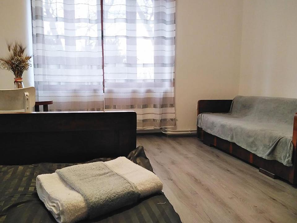 Family Apartman Szadelo - Zadiel Exterior foto