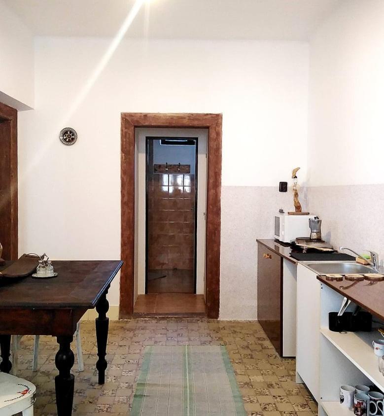 Family Apartman Szadelo - Zadiel Exterior foto