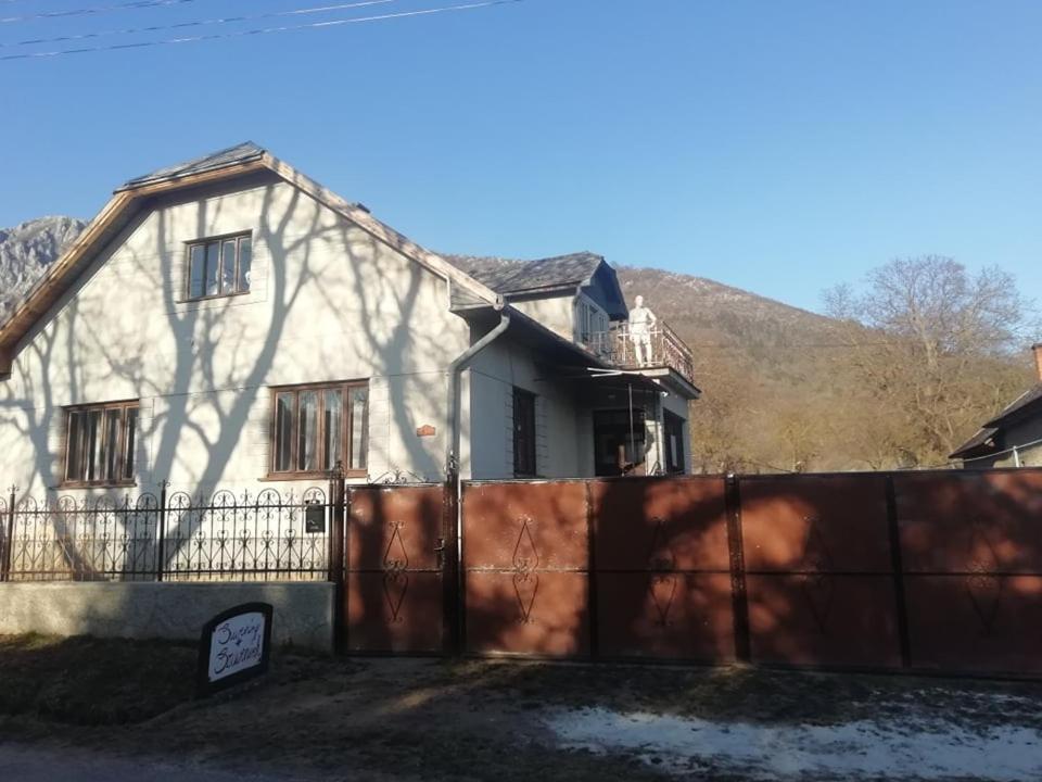 Family Apartman Szadelo - Zadiel Exterior foto